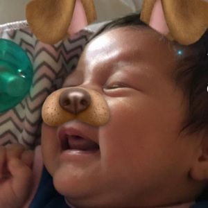 Meet your Posher, Ruben